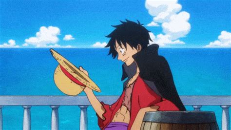 One Piece gifs